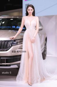 深圳高端外围商务模特183D职业服装模特身材黄金比例