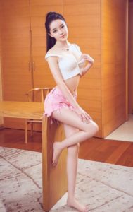广州商务外围模特淘宝模特兼职170D皮肤雪白支持验证