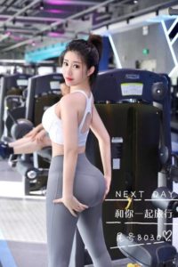 徐州外围模特最新动态邻家女孩167D爱好健身性格开朗举止大方高端外围女